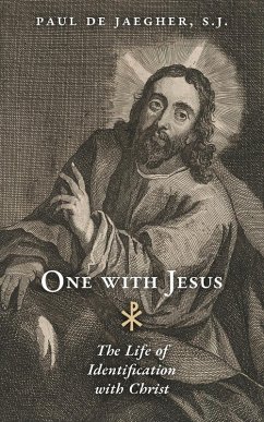 One with Jesus - de Jaegher, Paul