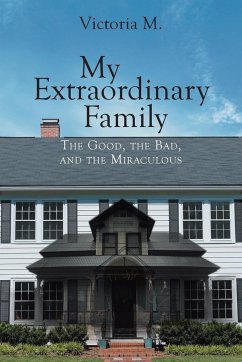 My Extraordinary Family - M., Victoria