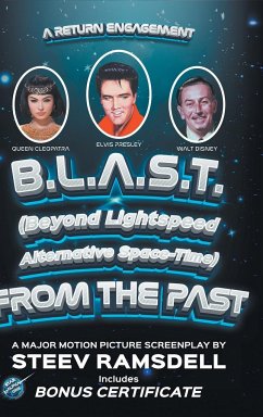 B.L.A.S.T. From the Past - Ramsdell, Steev