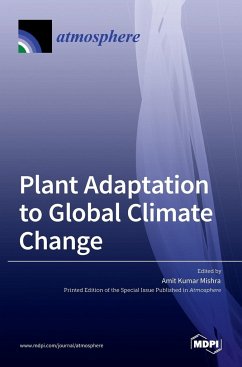 Plant Adaptation to Global Climate Change