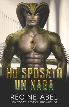 Ho Sposato Un Naga - Abel, Regine