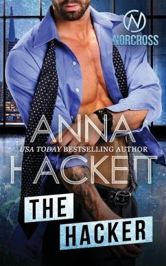 The Hacker - Hackett, Anna