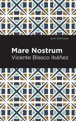 Mare Nostrum - Ibáñez, Vincente Blasco