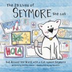 The 29 Lives of Seymore the Cat