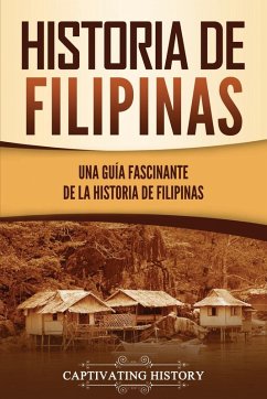 Cover Historia de Filipinas
