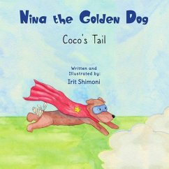 Nina the Golden Dog: Coco's Tail - Shimoni, Irit