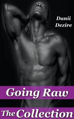 Going Raw, The Collection - Dezire, Danii