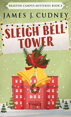 Sleigh Bell Tower - Cudney, James J.