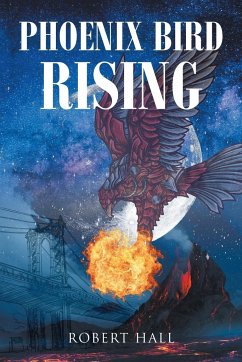 Phoenix Bird Rising - Hall, Robert