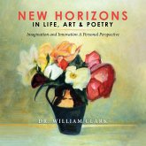 New Horizons in Life, Art & Poetry