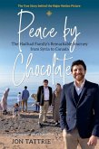 Peace by Chocolate Peace by Chocolate