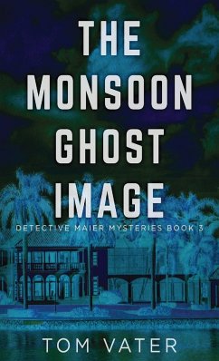 The Monsoon Ghost Image - Tbd