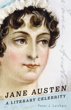 Jane Austen - Leithart, Peter J.