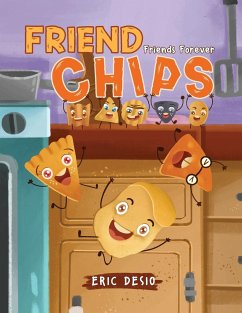 Friend Chips - Friends Forever - Desio