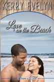 Love on the Beach: A Sweet Contemporary Romance