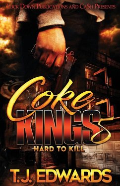 Coke Kings 5 - Edwards, T. J.