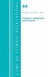 Code of Federal Regulations, Title 44... - Bild 1