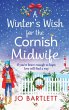 A Winter's Wish For The Cornish Midwife - Bild 1