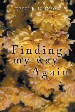 Finding My Way Again - Johnson, Terri R