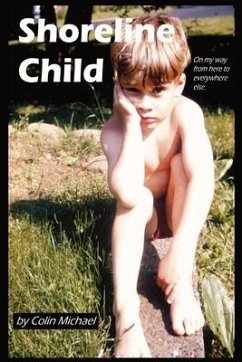 Shoreline Child - Michael, Colin