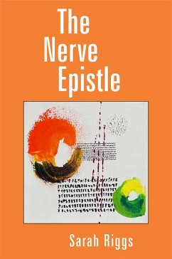 Cover The Nerve Epistle