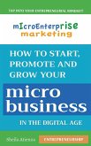 Micro Enterprise Marketing