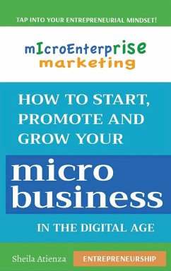 Micro Enterprise Marketing - Atienza, Sheila