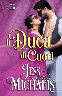 Il duca di cuori - Michaels, Jess