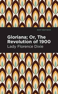 Gloriana - Dixie, Lady Florence