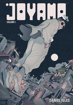 Cover Joyama Volume 1