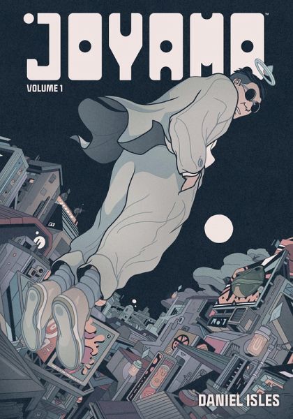 Joyama Volume 1 Joyama Volume 1