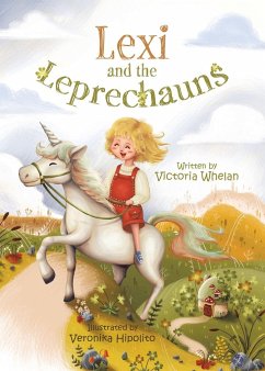 Lexi and the Leprechauns - Whelan, Victoria