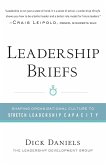 Leadership Briefs