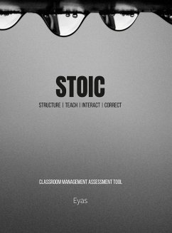 Classroom Management Assessment Tool   STOIC H2 - Eyas