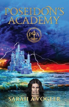 Poseidon's Academy - Vogler, Sarah A