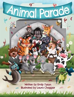 Animal Parade - Dyson, Emily