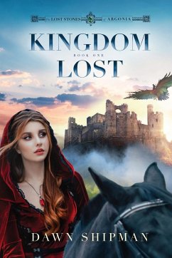 Kingdom Lost - Shipman, Dawn