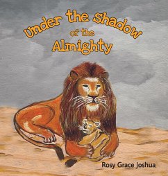 Under the shadow of the Almighty - Joshua, Rosy Grace