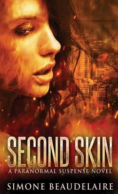 Second Skin - Beaudelaire, Simone