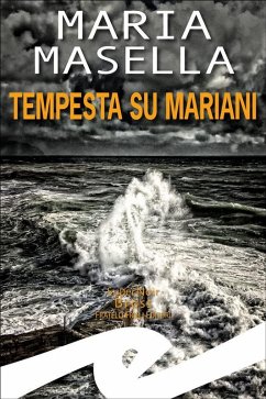 Tempesta su Mariani (eBook, ePUB) - Masella, Maria