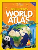 Beginner's World Atlas