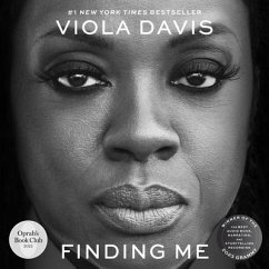 Finding Me - Viola Davis