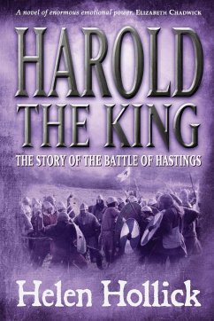Harold The King - Tbd