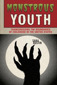 Monstrous Youth Monstrous Youth