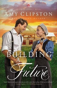 Building a Future - Clipston, Amy