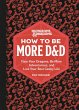 Dungeons & Dragons: How to Be More D&d - Bild 1