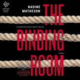 The Binding Room