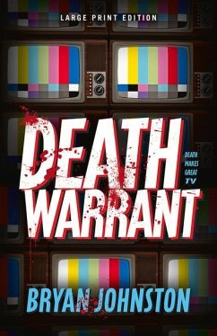 Death Warrant - Johnston, Bryan