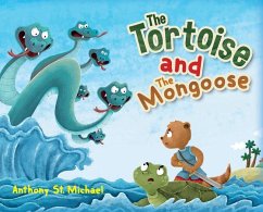 The Tortoise and The Mongoose - Michael, Anthony St