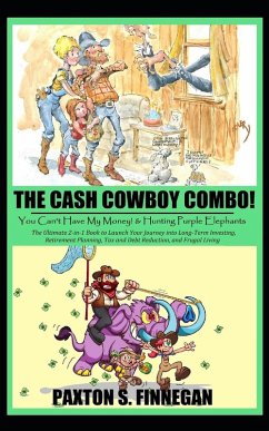 Cover The Cash Cowboy Combo!